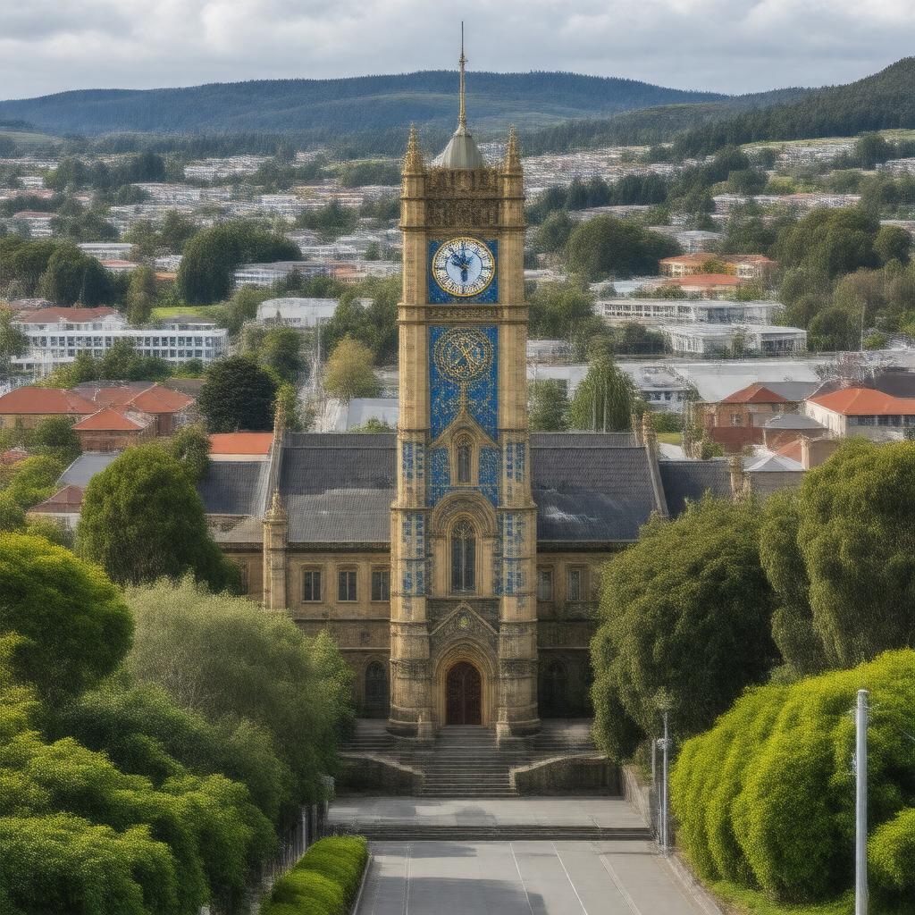 University of Otago
